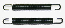Charger l'image dans la galerie, 90mm Exhaust Spring Set for Honda CB motorcycles