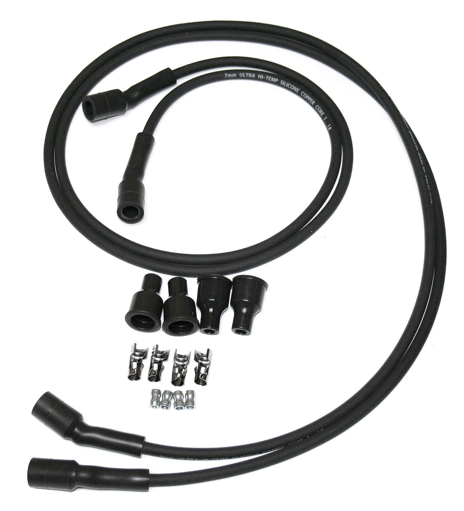 Dynatek Performance Spark Plug Wire Set