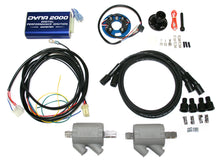 Load image into Gallery viewer, Dynatek Dyna 2000 Digital Perfomance Ignition (Ultimate Kit) 07-9989