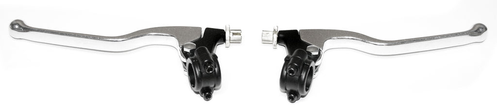 Brake & Clutch Lever Assemblies