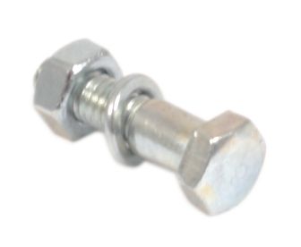 Universal Lever Bolt ~ 9mm x 15mm x 7mm for Honda CB motorcycles