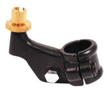 Charger l'image dans la galerie, Universal Clutch Lever Bracket ~ Two Piece for Honda CB motorcycles