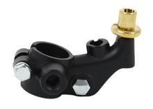 Charger l'image dans la galerie, Universal Brake Lever Bracket ~ One Piece for Honda CB motorcycles