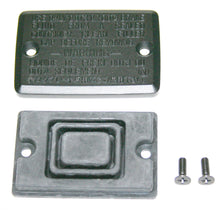 Charger l&#39;image dans la galerie, Master Cylinder Cover w Diaphragm &amp; Screws