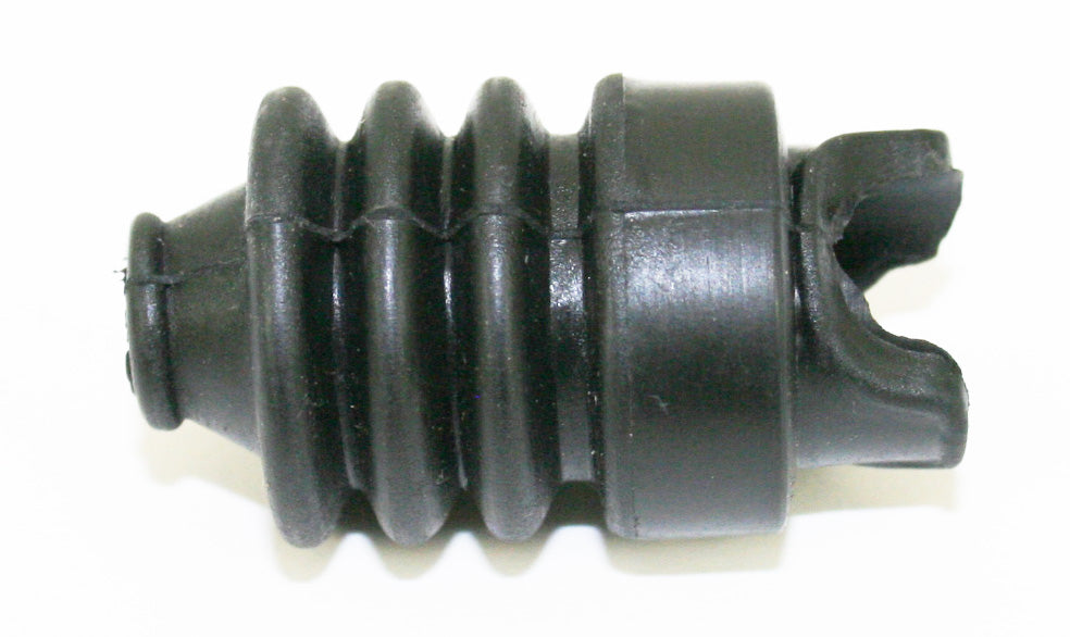 Clutch Cable Adjuster Dust Cover