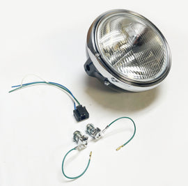 Stock Type Headlight Assembly