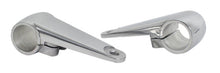 Charger l'image dans la galerie, Beam Unit Bracket Set (36mm) for Honda CB motorcycles