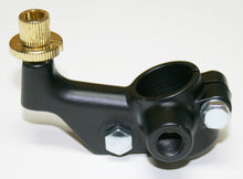 Load image into Gallery viewer, Universal Clutch Lever Bracket ~ One Piece for Honda CB motorcycles