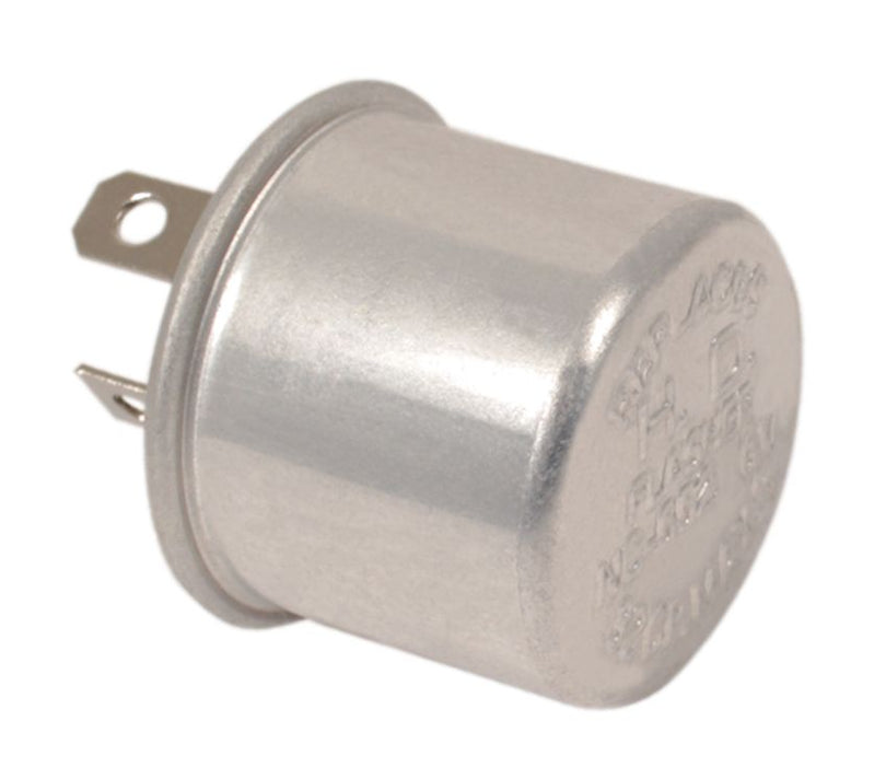 Honda CB125SS CB100 heavy duty flasher 6 volt