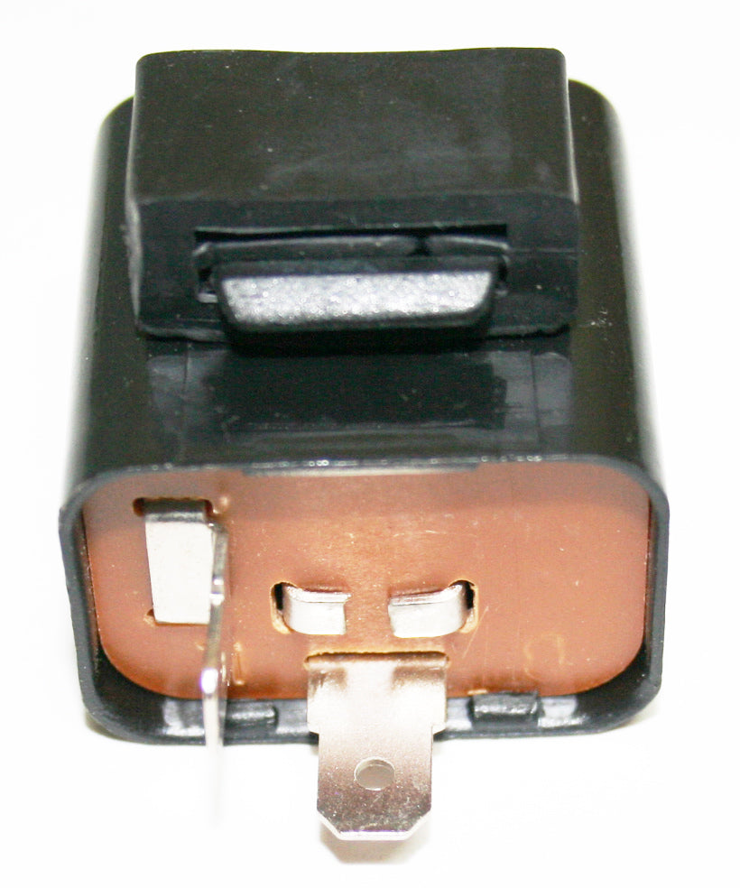 Universal motorcycle flasher relay 12V