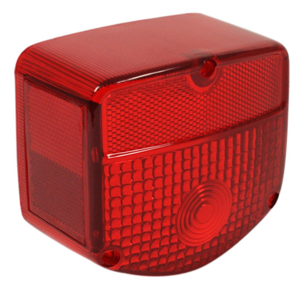 Tail Light Lens 11-2258