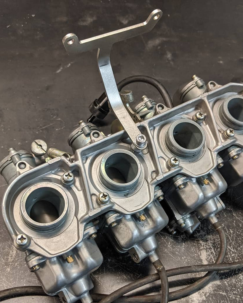 Carb Stabilizer Bracket