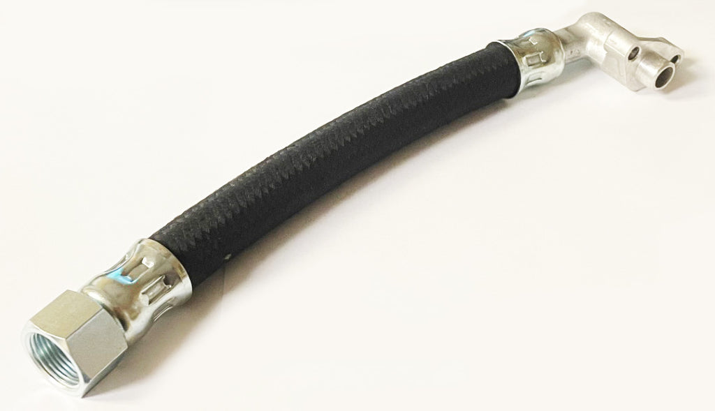 Oil Hose B