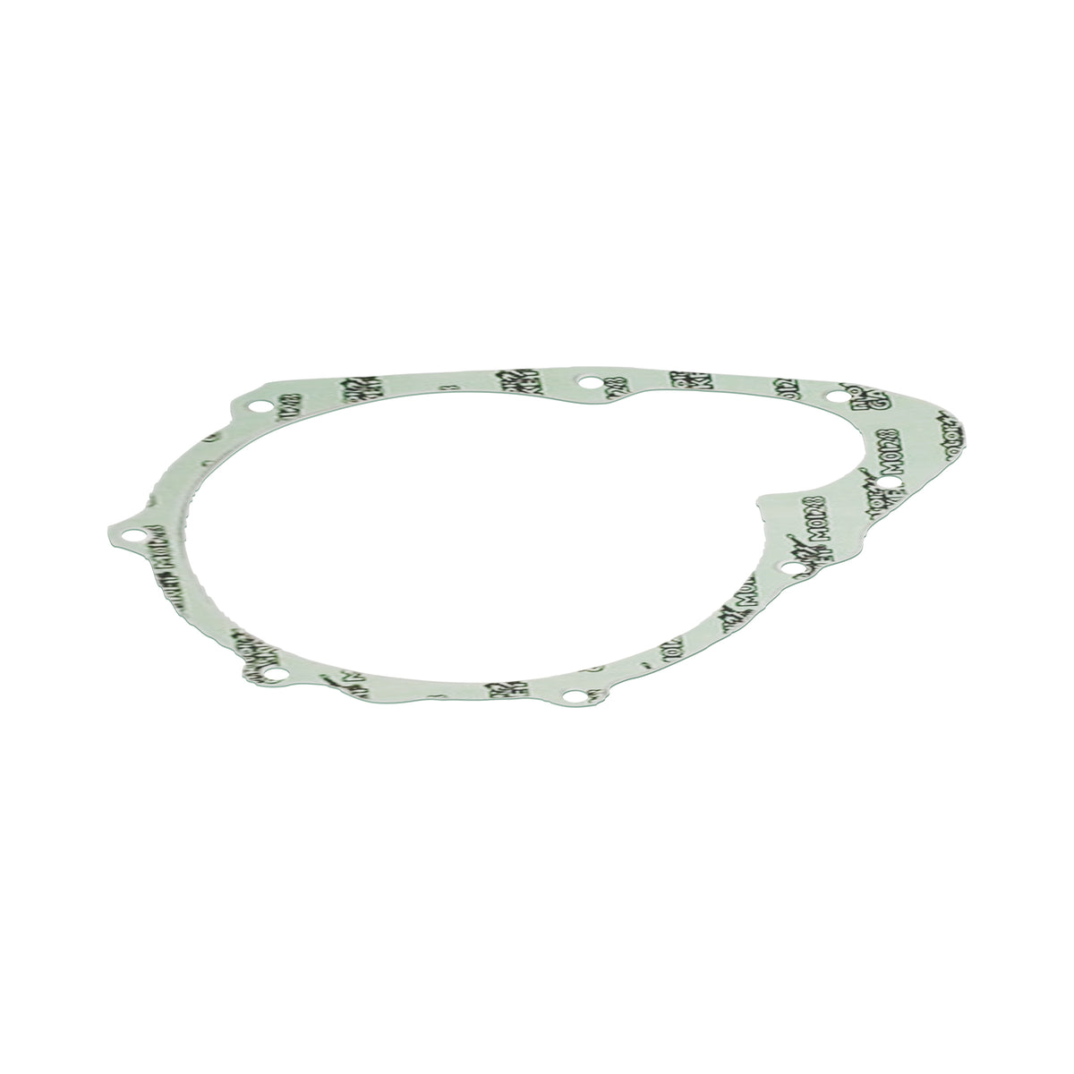 Honda Alternator Cover Gasket (Dyno Cover) ~ Replaces 11397-300-306 — Rear three-quarter