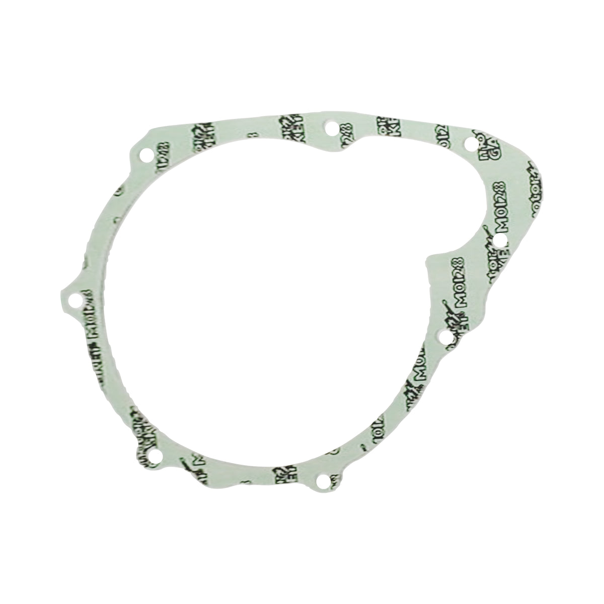 Honda Alternator Cover Gasket (Dyno Cover) ~ Replaces 11397-300-306 — Top
