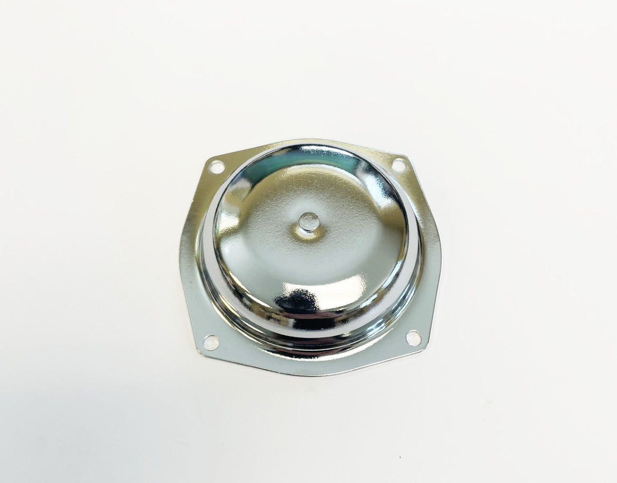 Honda CB350K CB350G CL350K SL350 chrome carburetor top cover 16014-286-000