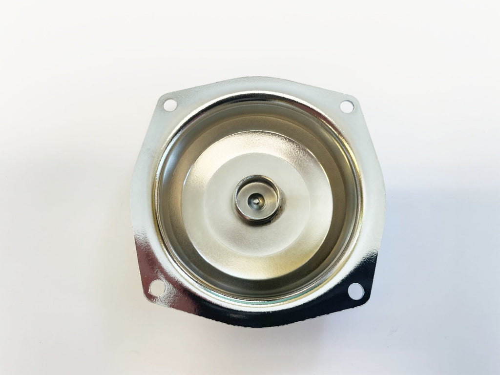 Honda CB350K / CB350G / CL350K / SL350 Chrome Carburetor Top Cover - image 4