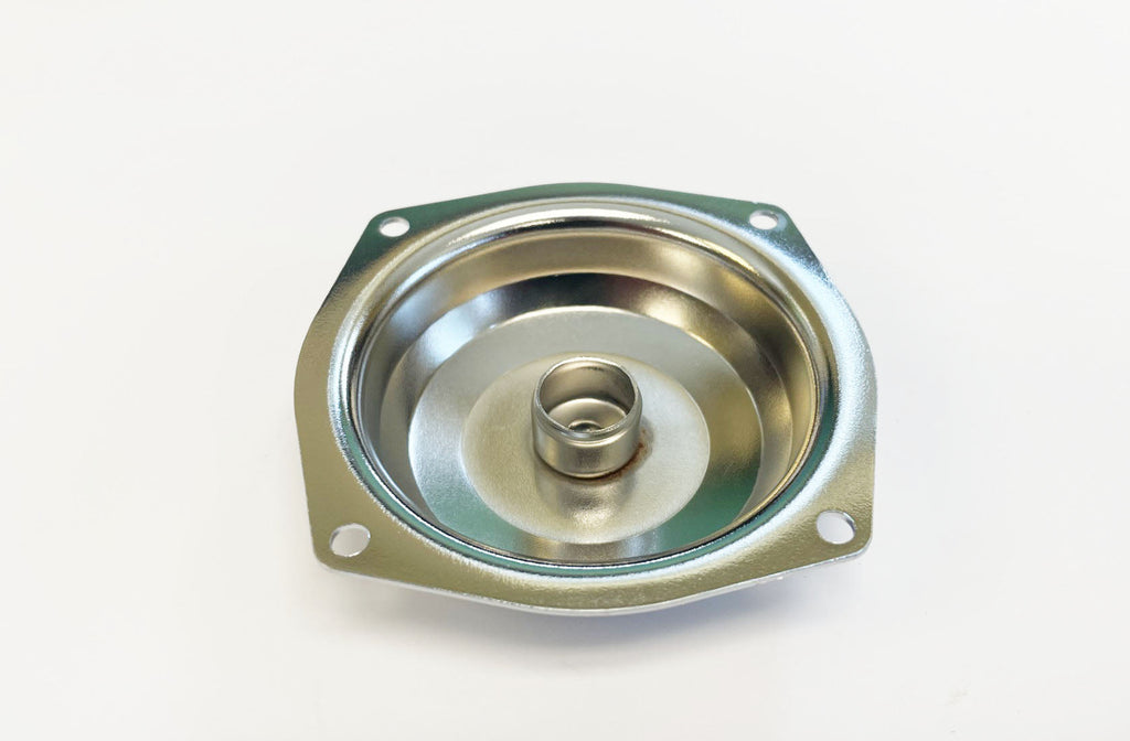 Honda CB350K / CB350G / CL350K / SL350 Chrome Carburetor Top Cover - image 5