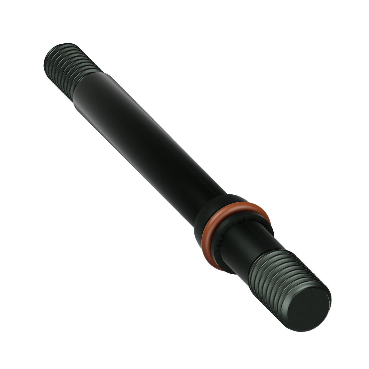 Honda CB750 spark advance shaft 30231-300-010 – rendered right view