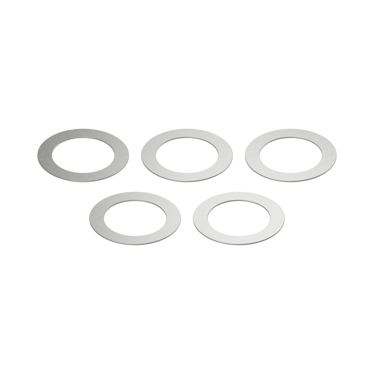 Honda Oil Filter Washer Set ~ Replaces 15414-300-000 — Front three-quarter
