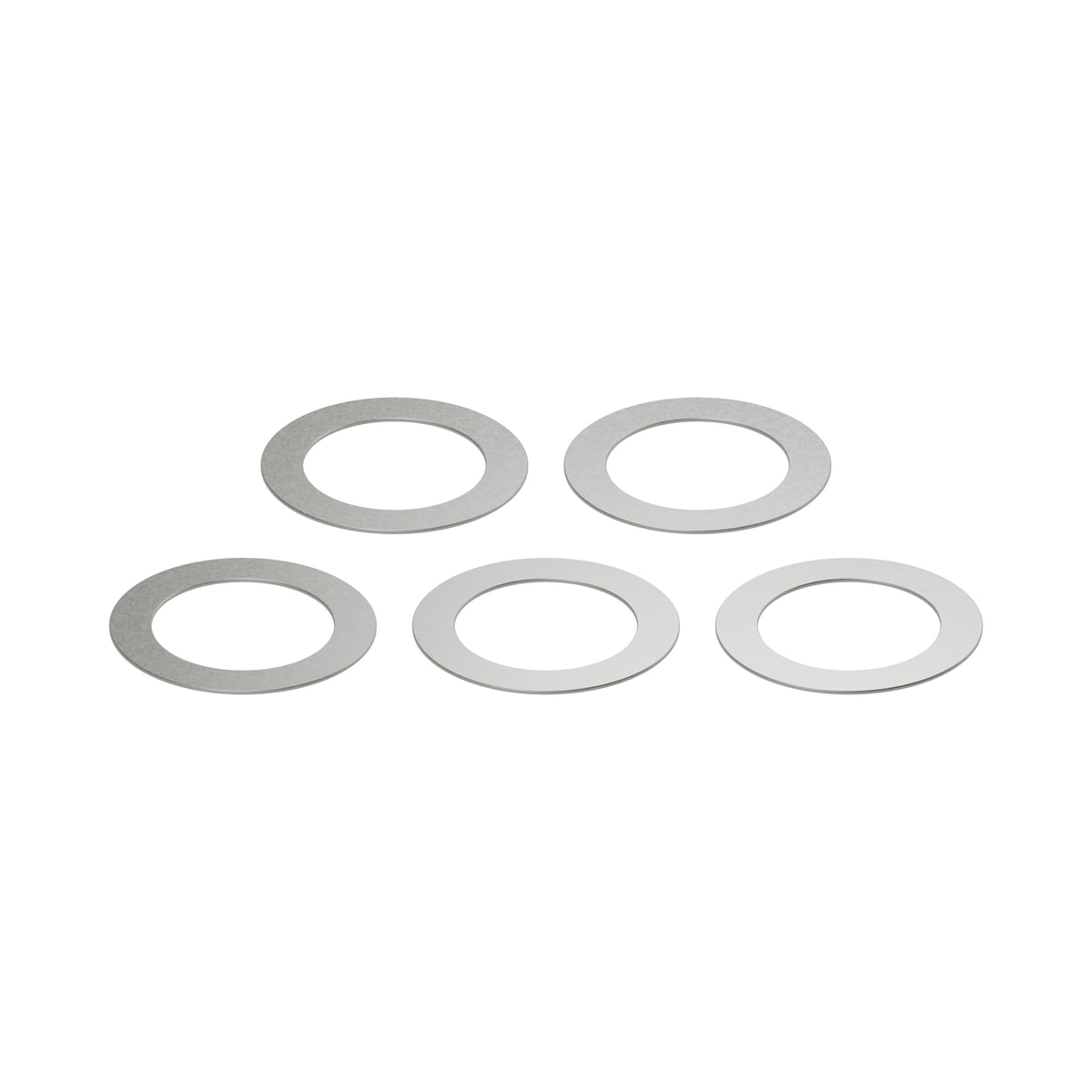 Honda Oil Filter Washer Set ~ Replaces 15414-300-000 — Rear three-quarter