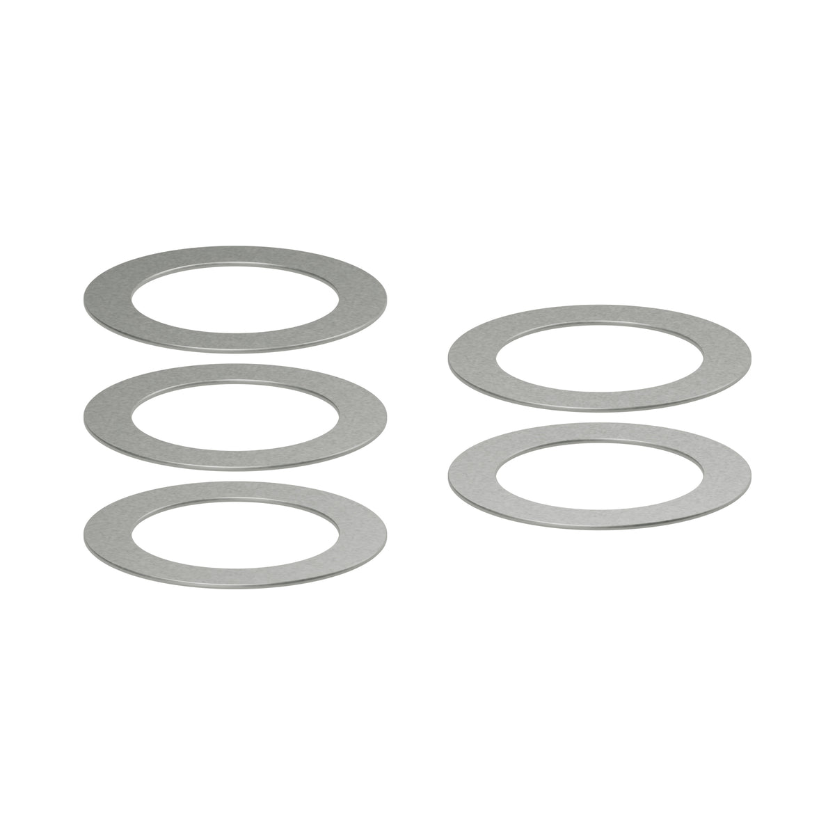 Honda Oil Filter Washer Set ~ Replaces 15414-300-000 — Left side