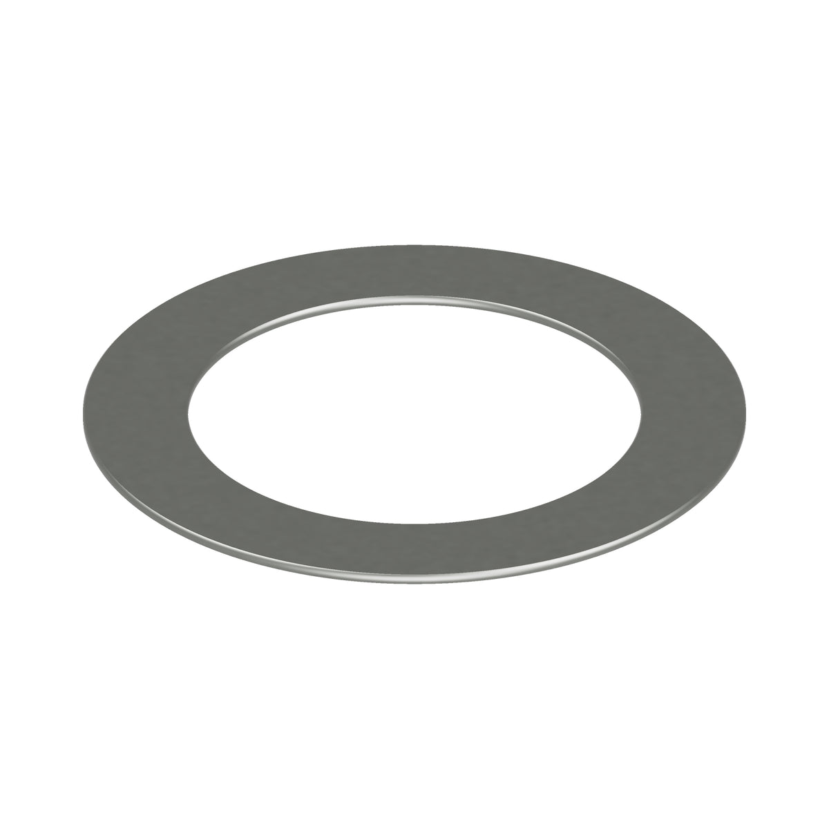 Honda Oil Filter Washer - Each - Replaces Honda OEM 15414-300-000 — Rear three-quarter