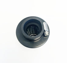 Load image into Gallery viewer, Honda CB 39mm black round pod air filter - image 6