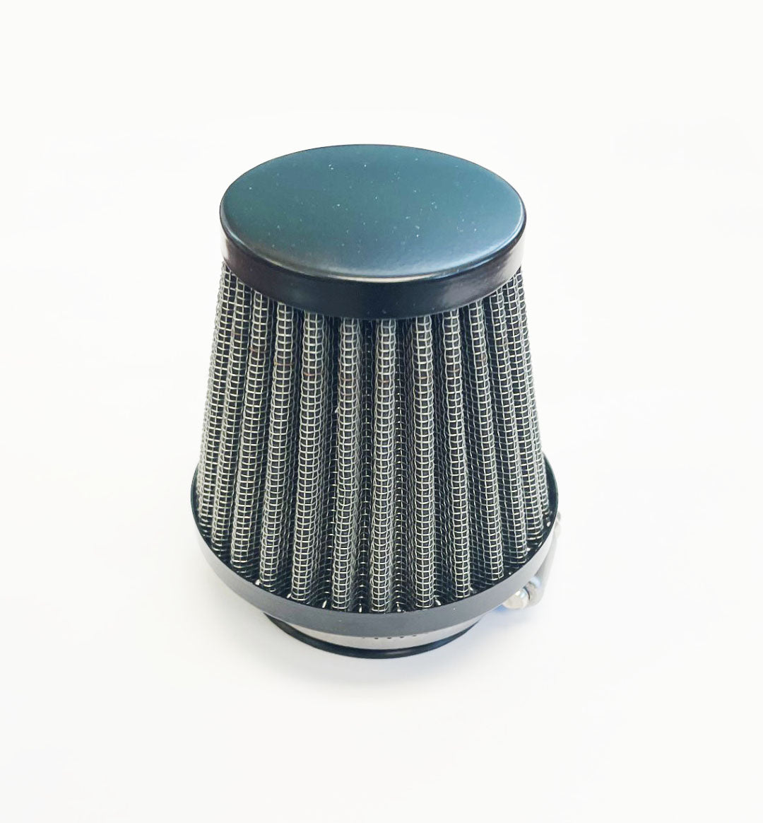 Honda CB750 and CB650 42mm black pod air filter