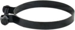 Universal motorcycle band clamp 103mm-109mm