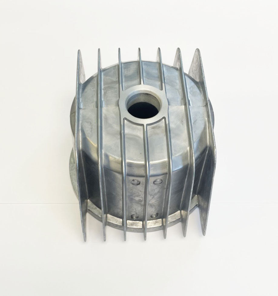 Honda CB750 Oil Filter Cover ~ Replaces OEM 15411-300-010