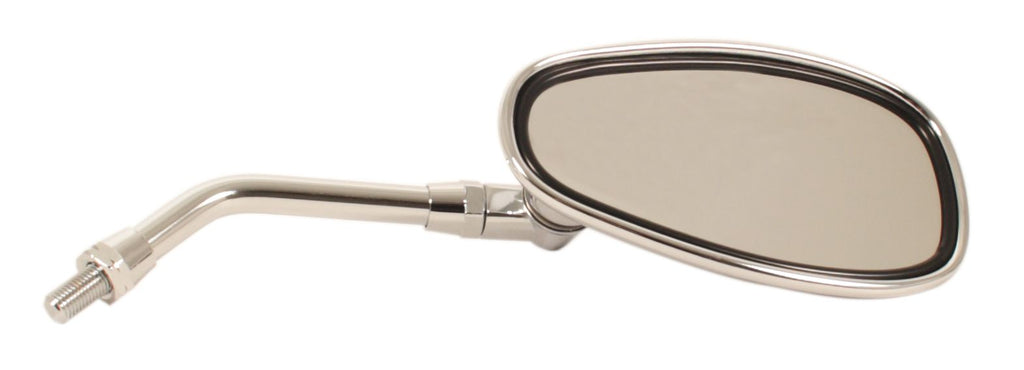 Right Hand ~ American Classic Cruiser Mirror for Honda CB motorcycles