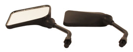 Universal GP Sports Mirror Set for Honda CB motorcycles
