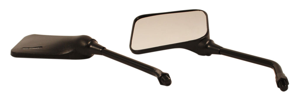 Universal GP Sports Mirror Set - For Yamaha for Honda CB motorcycles