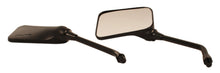 Load image into Gallery viewer, Universal GP Sports Mirror Set - For Yamaha for Honda CB motorcycles