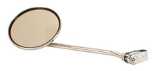 Charger l'image dans la galerie, Replacement Universal Clamp On Chrome Mirror for Honda CB motorcycles