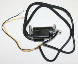 Universal 1 Ohm Dual Output 6V Ignition Coil for Honda CB motorcycles