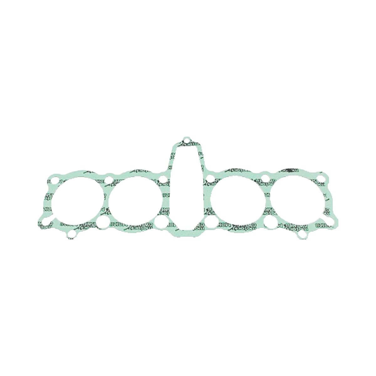 Honda CB900 CB750 Athena cylinder base gasket – rendered product view