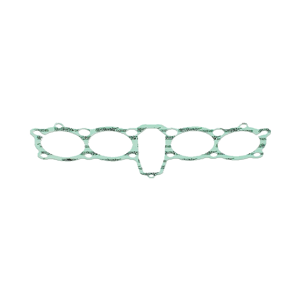 Honda CB900 CB750 cylinder base gasket Athena premium quality 12191-425-306 – rendered rear view