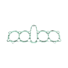 Load image into Gallery viewer, Honda CB900 CB750 cylinder base gasket Athena premium quality 12191-425-306 – rendered top view