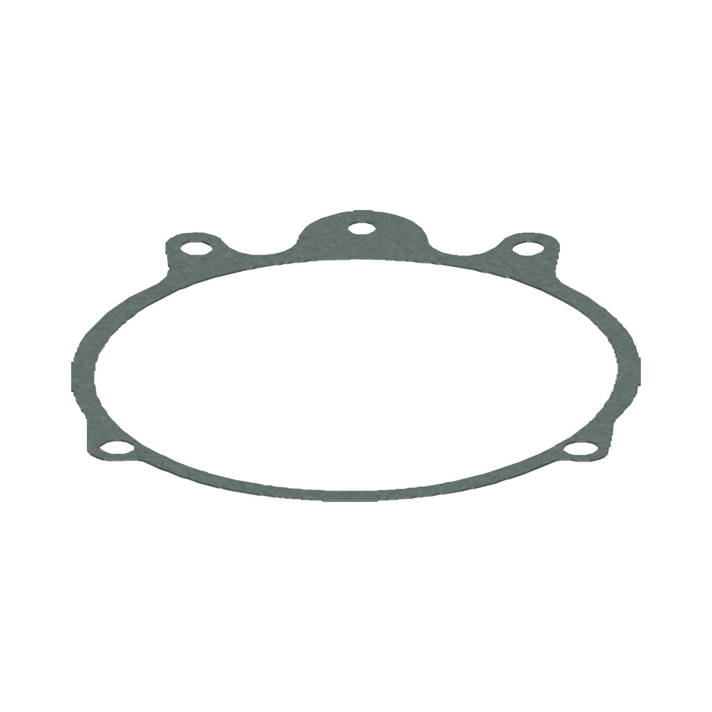 1979-82 Honda CB650 / CB650C / CB650SC Alternator Cover Gasket – rear view