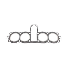Load image into Gallery viewer, Honda CB900 CB750 cylinder head gasket Athena premium quality 12251-438-023 – rendered top view