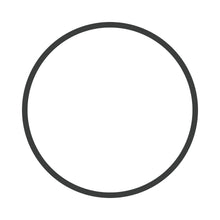Charger l'image dans la galerie, Honda Point Plate Gasket - Replaces Honda OEM 30372-300-300 — Top