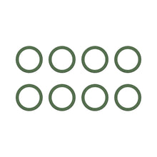 Load image into Gallery viewer, 1972-78 Honda CB750A / CB750F / CB750K Cylinder Stud Packing Set (8pc) – bottom view