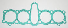 Charger l'image dans la galerie, Cylinder Base Gasket ~ Replaces Honda OEM 12191-425-306 for Honda CB motorcycles