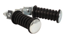 Load image into Gallery viewer, Foot Pegs - 10mm for Honda CB motorcycles