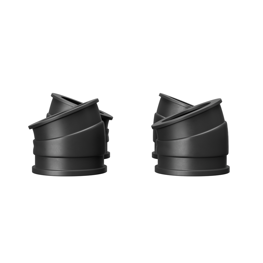 Carb Holder Set 48-0756