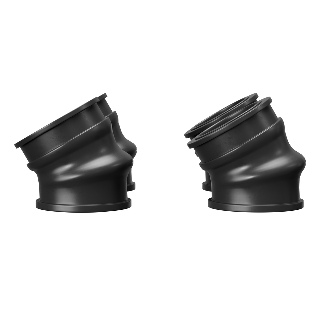 Carb Holder Set 48-0757