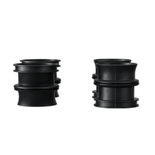 Load image into Gallery viewer, Carb Air Box Rubber Boot Set