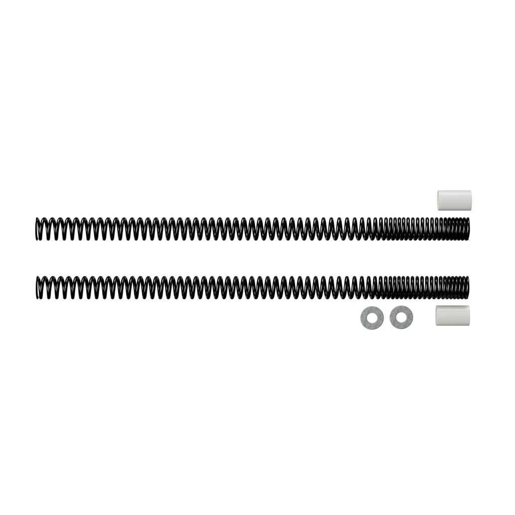 Honda CB750 Progressive Type Front Fork Springs SKU 27-1078 front view